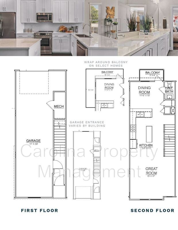 Building Photo - 5045 York Park Ln