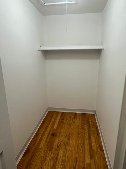 Utility Closet - 207 Watertree Dr