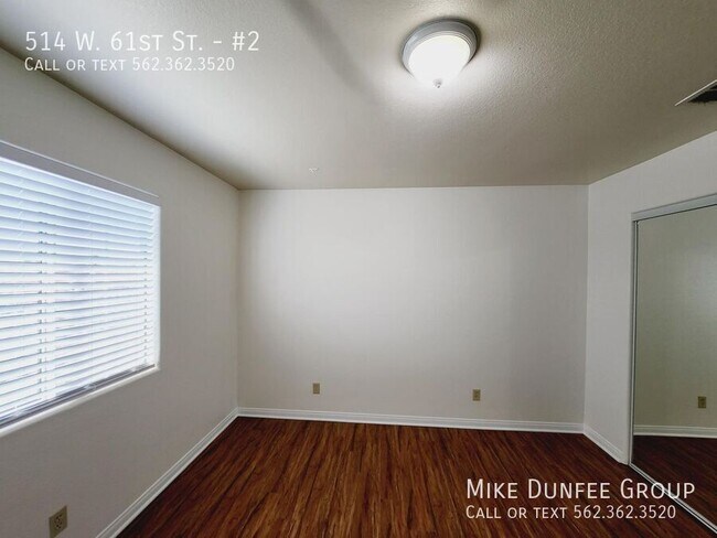 Building Photo - 514 W 61st St