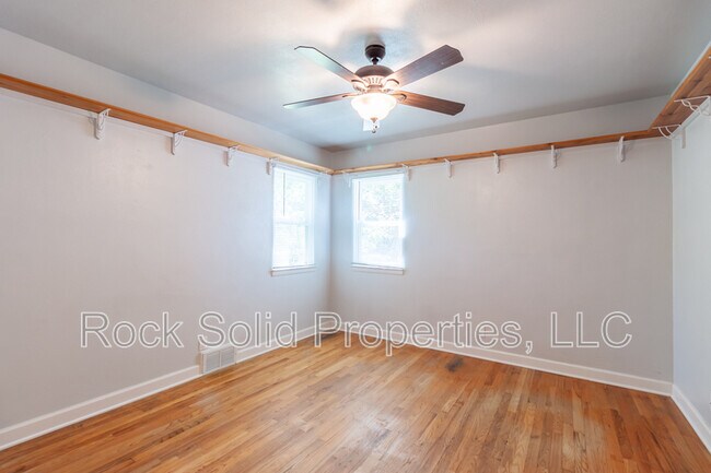Building Photo - 1103 Platte Ave