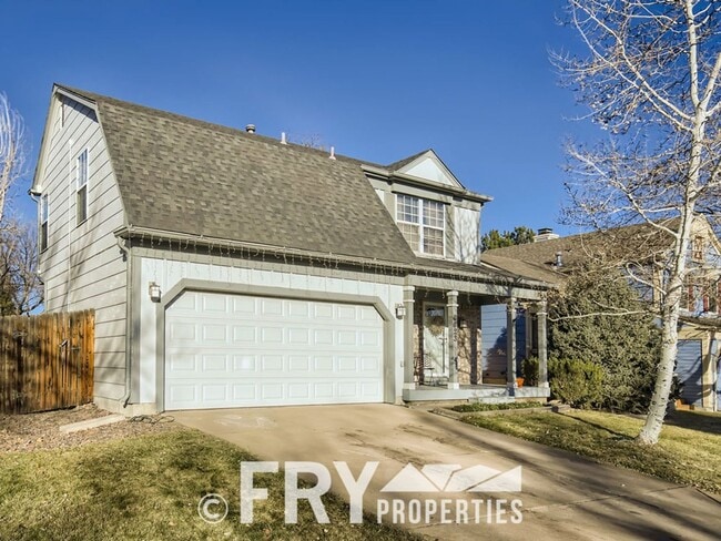 Building Photo - Beautiful Home Near Standley Lake