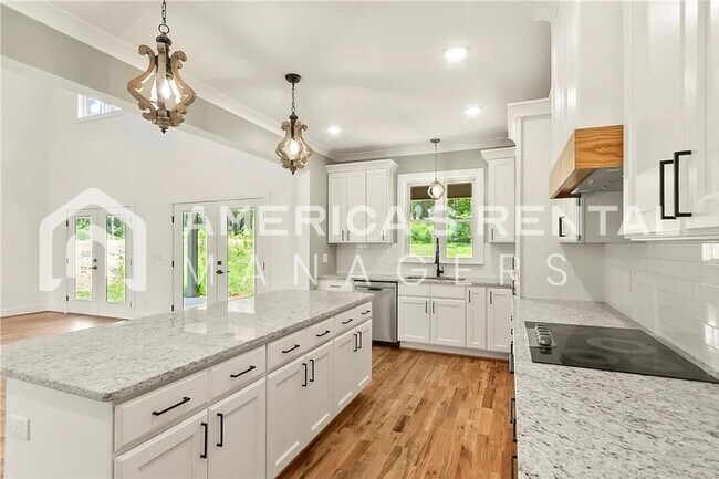 Building Photo - Spacious New Construction on 1.3 Acres!