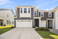 Building Photo - Montera at Sherrills Ford