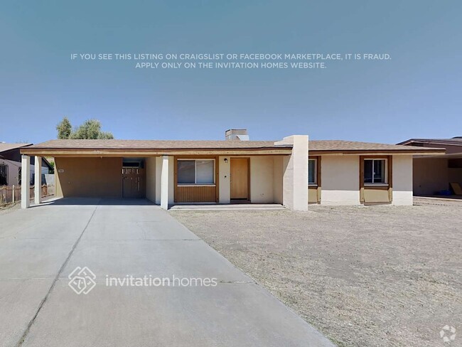 Building Photo - 4136 N 81st Ave
