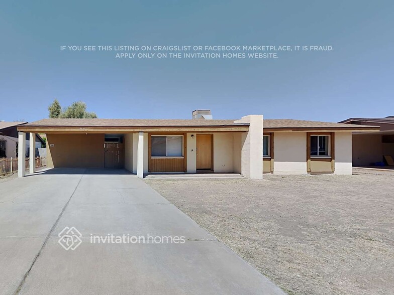 Primary Photo - 4136 N 81st Ave