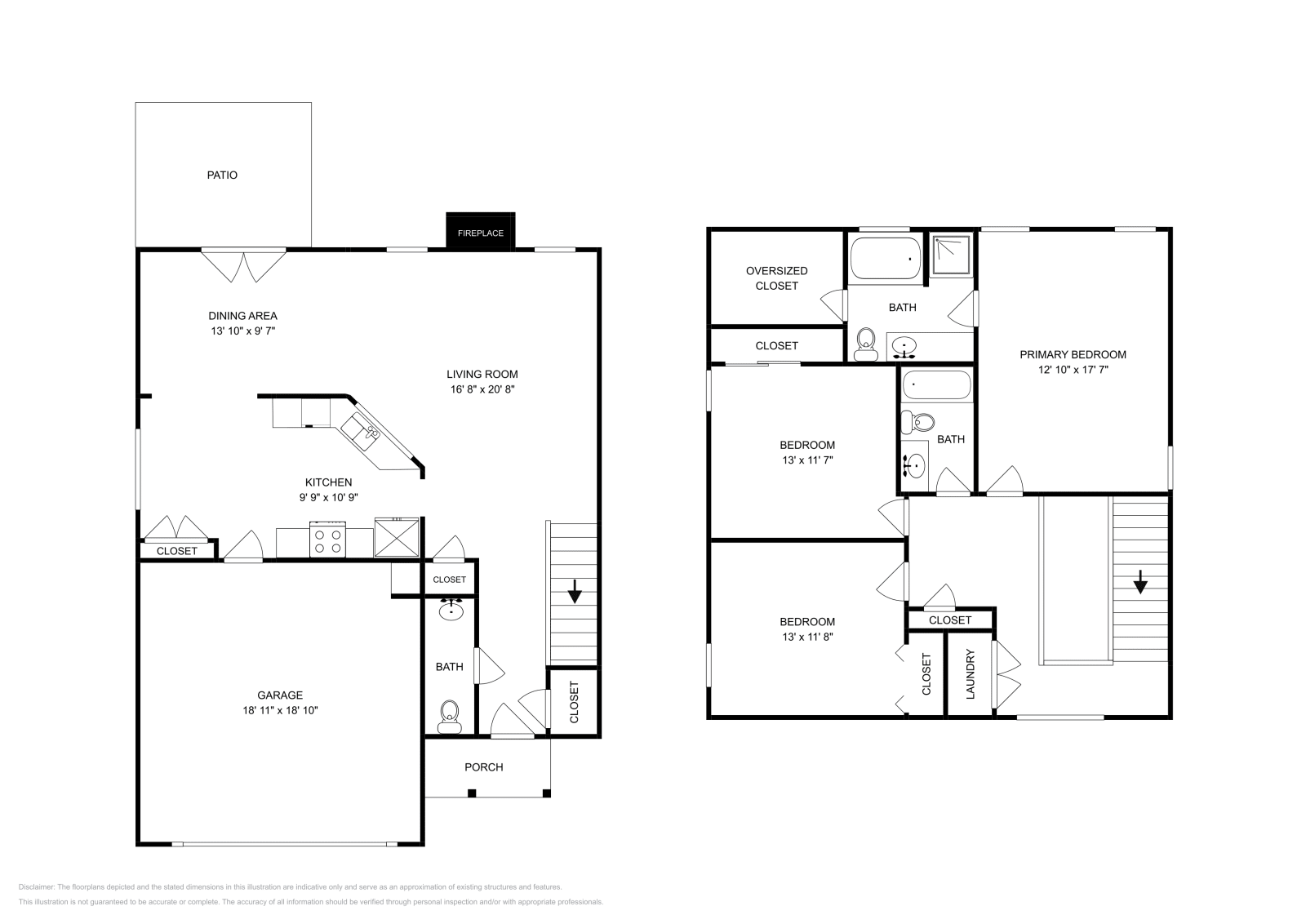 Building Photo - 988 Winding Down Way