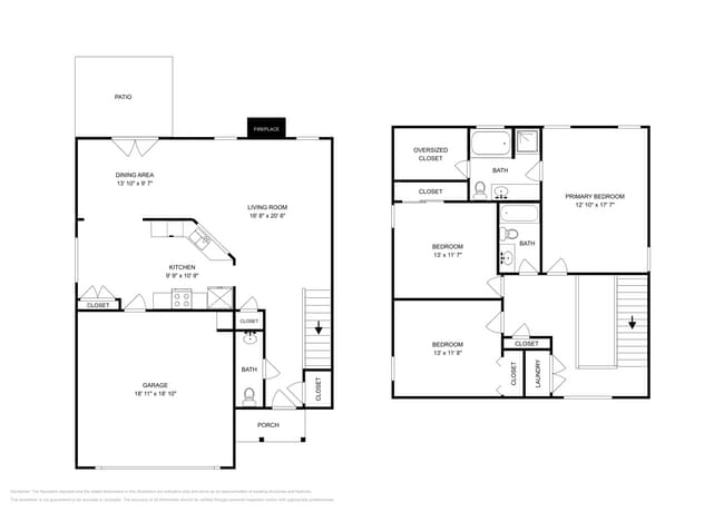 Building Photo - 988 Winding Down Way