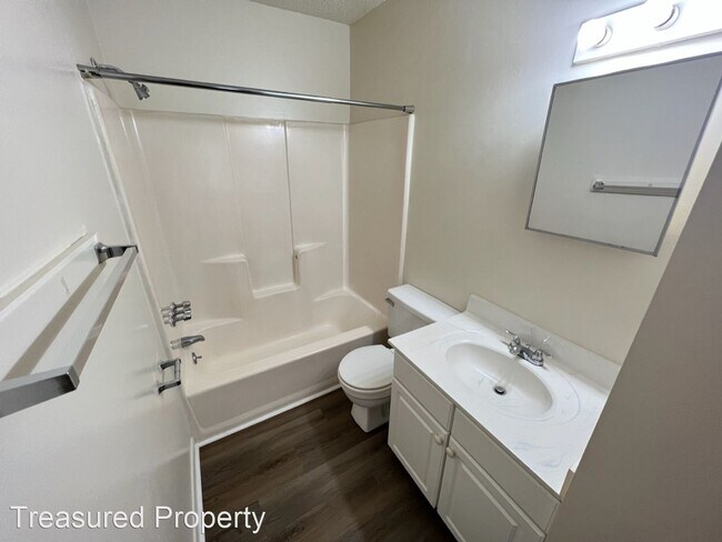 Building Photo - 2 br, 2 bath House - 2813-B O'Kelly St Unit B
