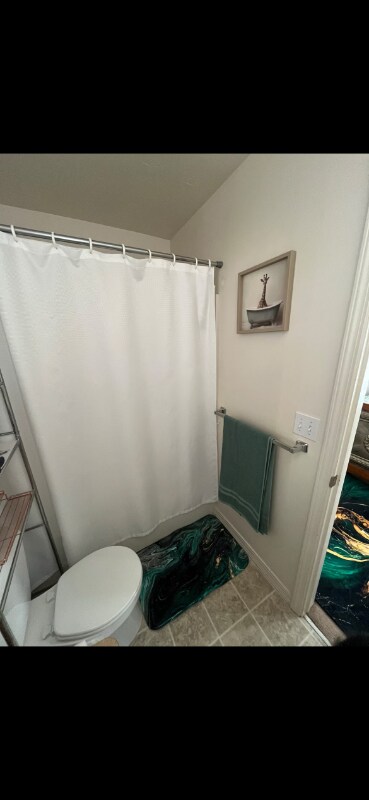 Building Photo - 1602 N Stevens Dr