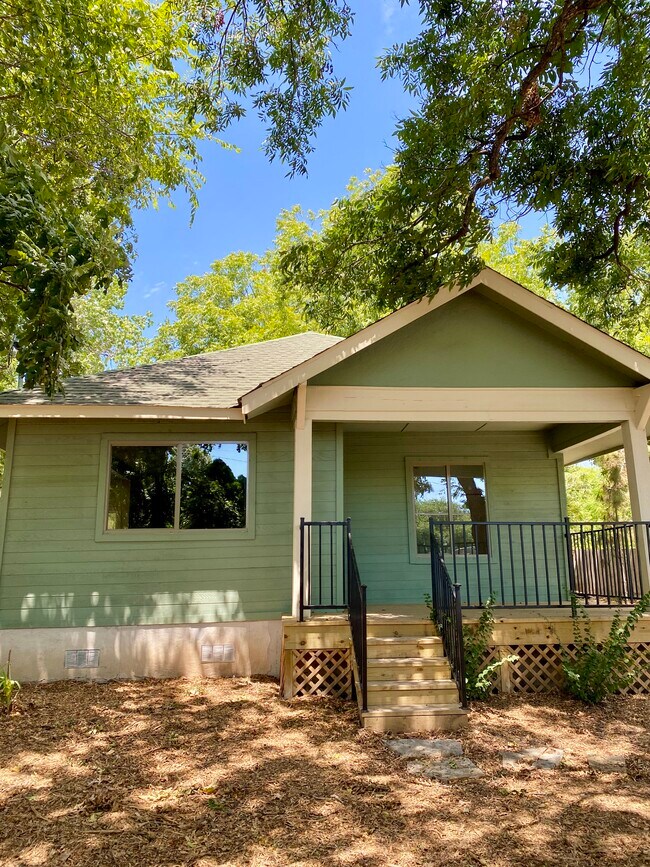 Building Photo - 500 Capitol Dr