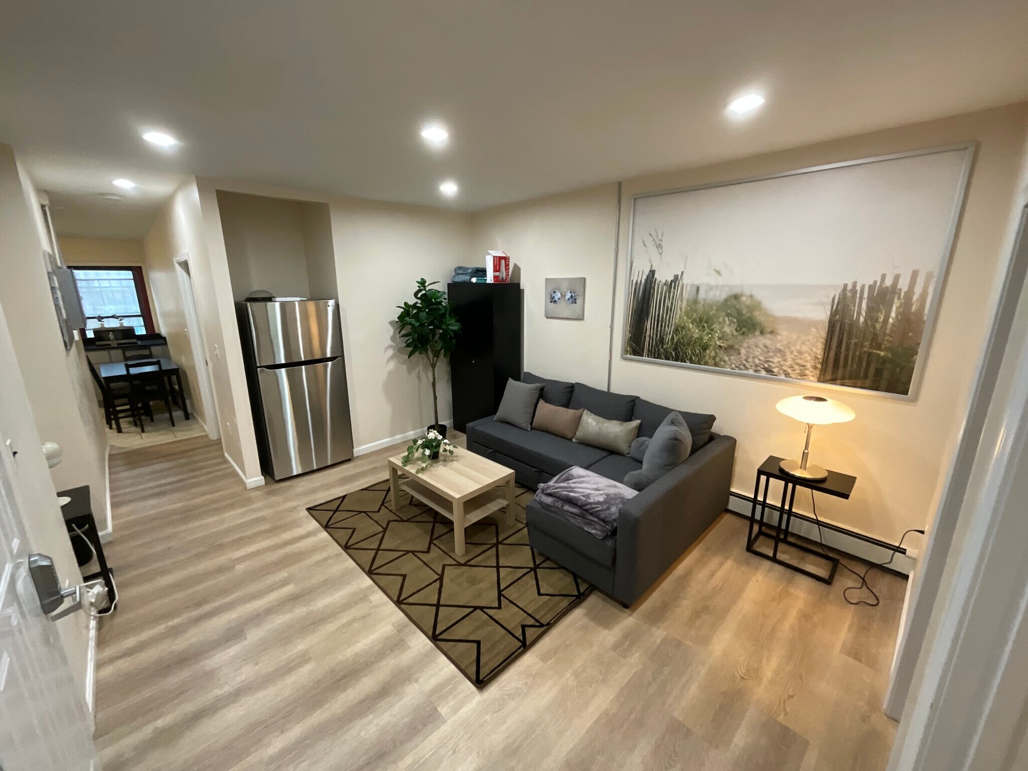 Building Photo - 871 Harrison Ave