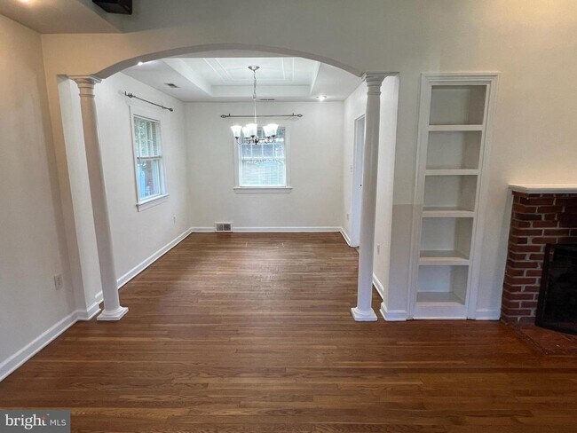 Building Photo - 2314 Eccleston St