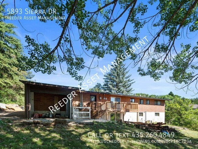 Building Photo - 5893 Sierra Dr