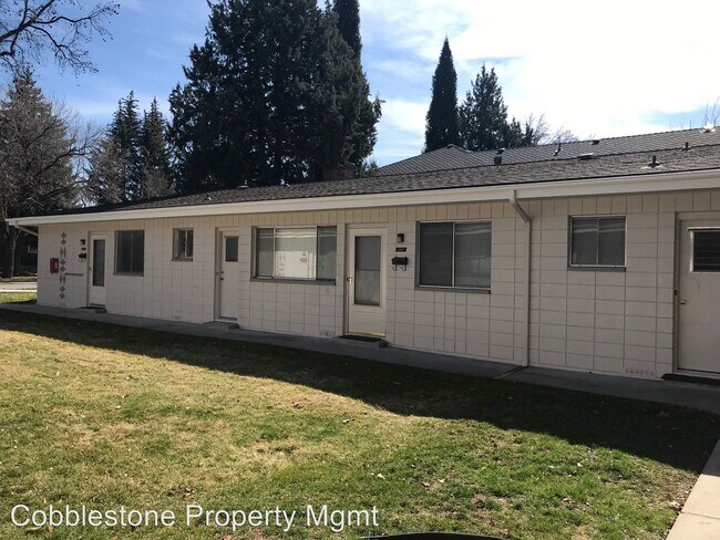 Building Photo - 1 br, 1 bath Apartment - 1805 Harrison Blvd.
