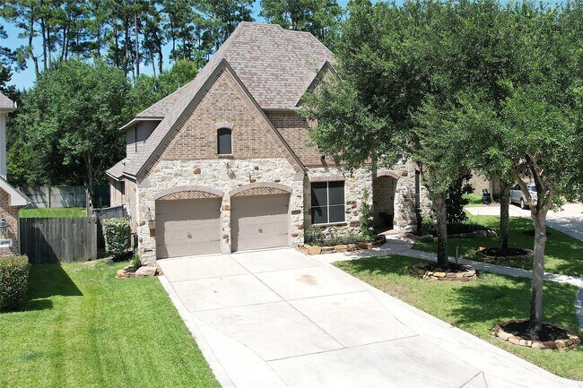 Building Photo - 25003 Stratton Meadows Dr
