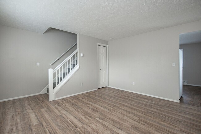 Building Photo - 1353 Massachusetts Ave