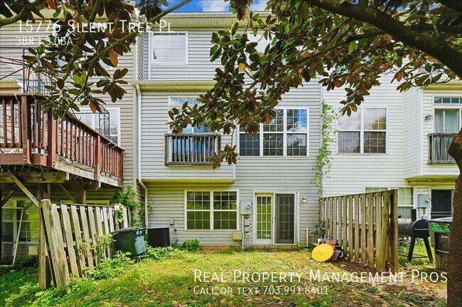 Building Photo - 15776 Silent Tree Pl