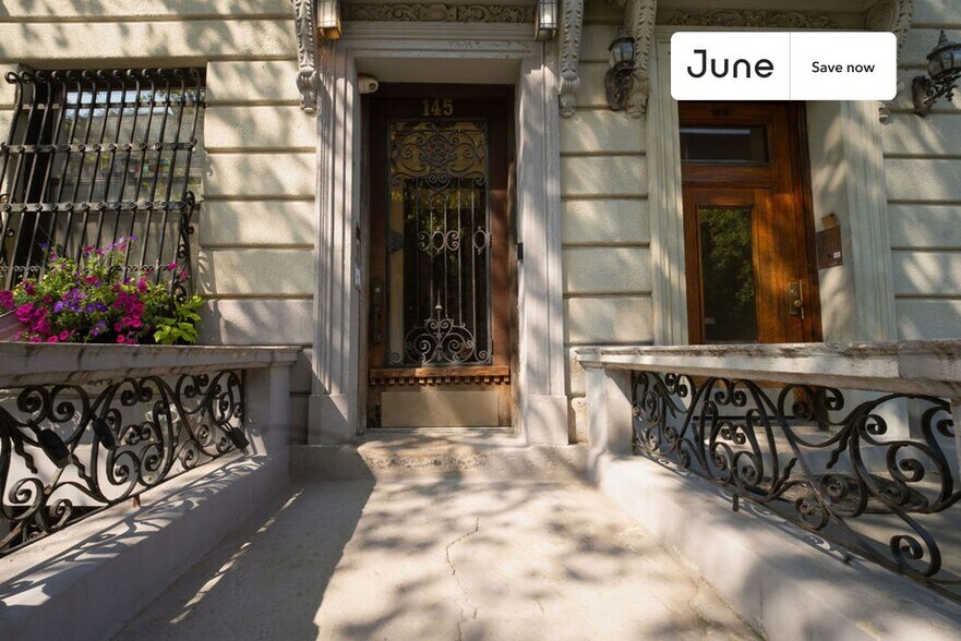 Building Photo - 145 W 136th St