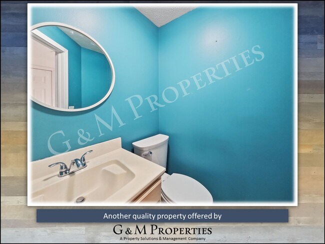 Building Photo - 3-Bedroom Home Rental - Great Henrietta Location!!
