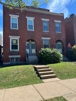 Building Photo - 4042 Shenandoah Ave