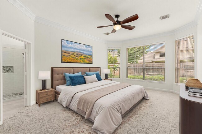 Building Photo - 1807 Rustic Hills Ct