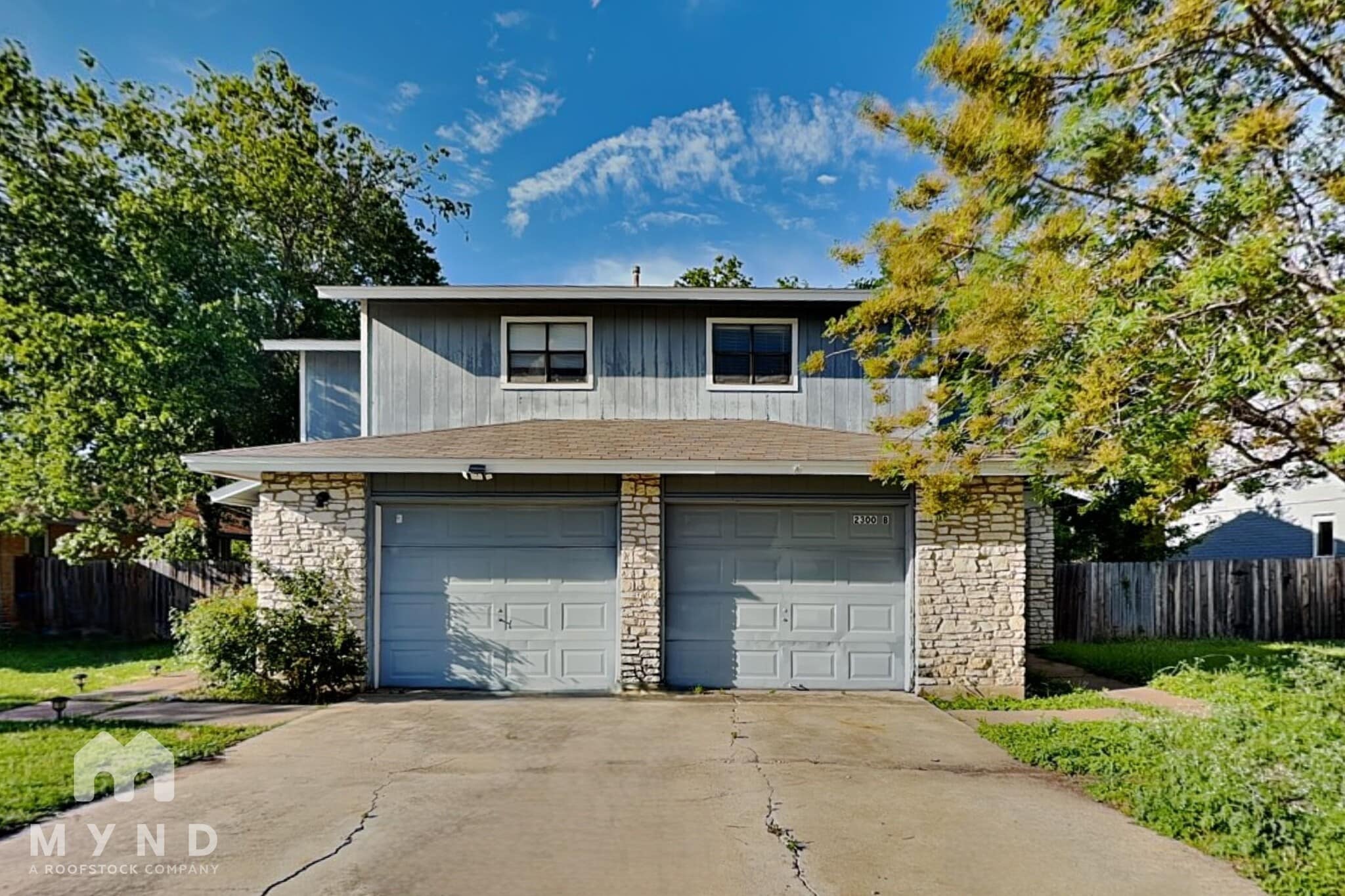Building Photo - 2300 Berkett Dr