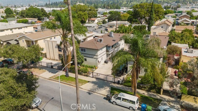 Building Photo - 3131 Perlita Ave