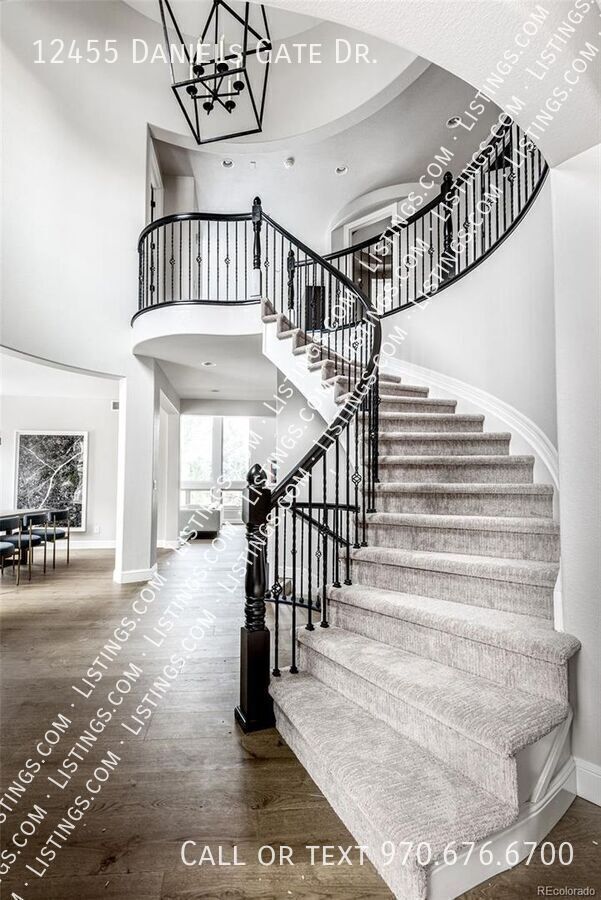 Building Photo - 12455 Daniel's Gate Dr