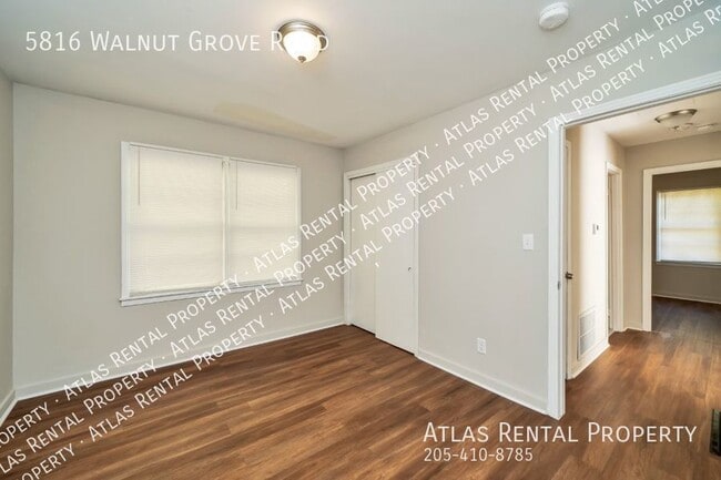Building Photo - 5816 Walnut Grove Rd