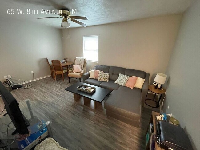 Building Photo - 65 W 8th Ave