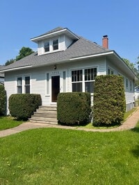 Building Photo - 1715 Fairmount St