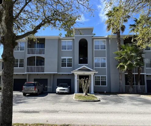 Building Photo - 415 S Villa San Marco Dr