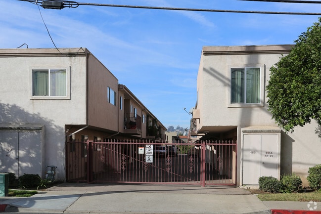 Building Photo - Maronda Terrace Apartments