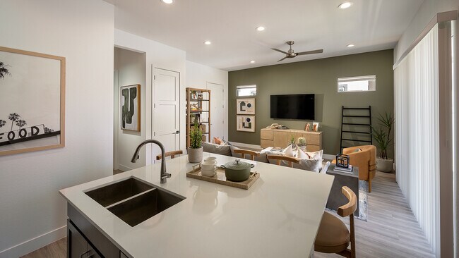 Building Photo - Tavalo at Queen Creek Commons