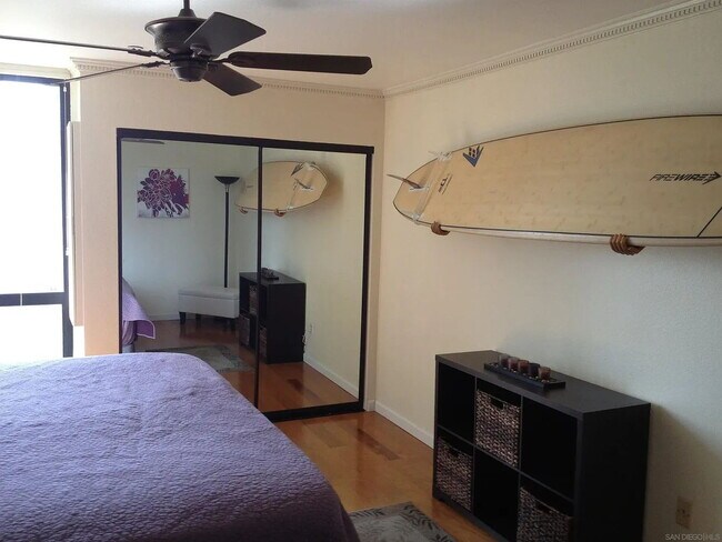 Building Photo - "Chic 1-Bedroom Urban Retreat in Vibrant San Diego Locale!"