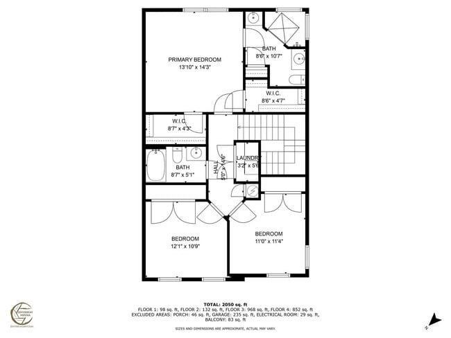 Building Photo - Spacious End Unit with Garage in Gated Com...