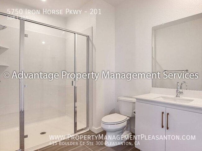 Building Photo - 5750 Iron Horse Pkwy