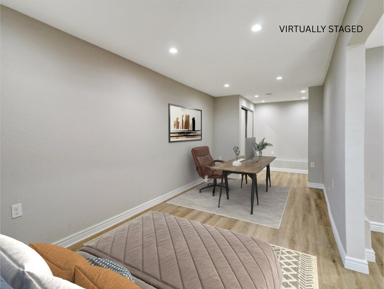 Building Photo - 985 1/2 Dexter St