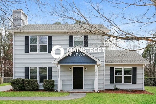 Primary Photo - 1626 Bridgton Rd