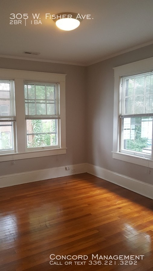 Building Photo - 305 W. Fisher Ave.