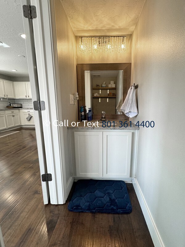Building Photo - 1665 N 2600 W