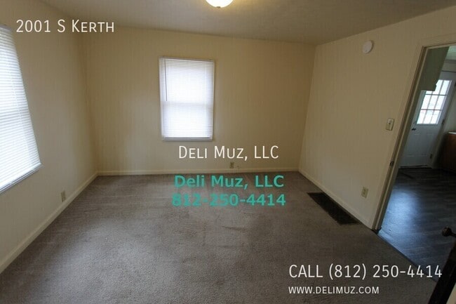 Building Photo - 2001 S Kerth-