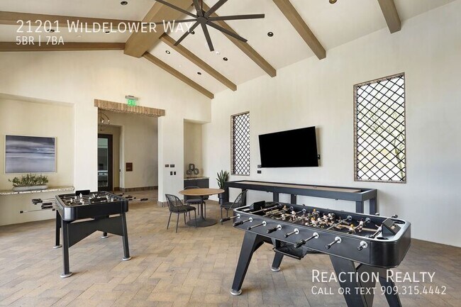 Building Photo - 21201 Wildflower Way-