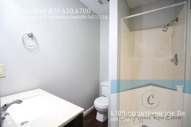 Building Photo - 4300 Countrybrook Dr