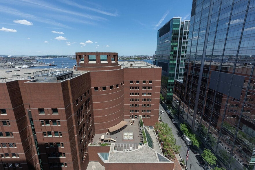 Building Photo - 25 Northern Ave