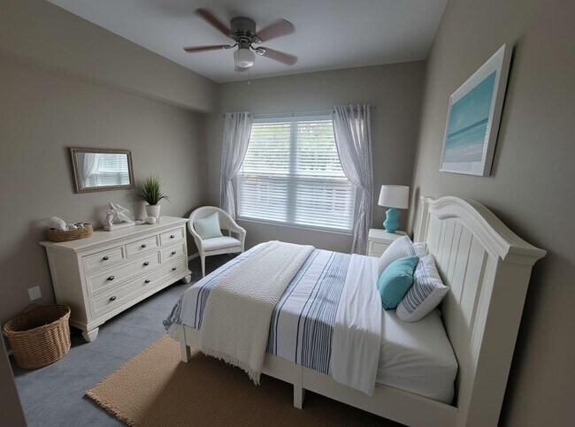 Building Photo - 1080 Bella Vista Blvd