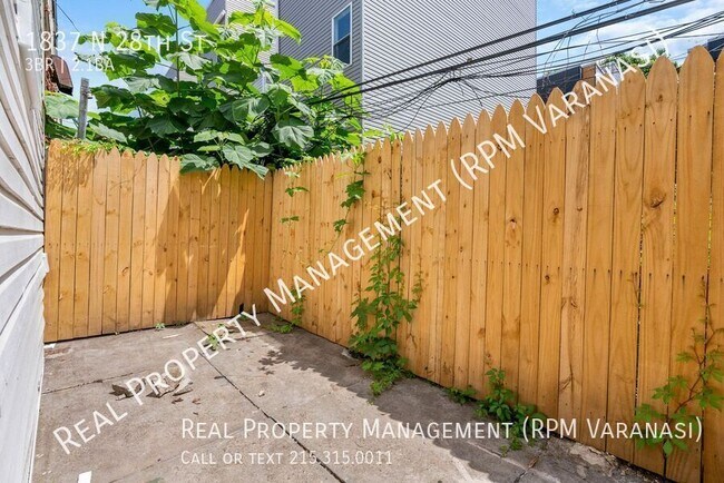 Building Photo - 1837 N 28th St