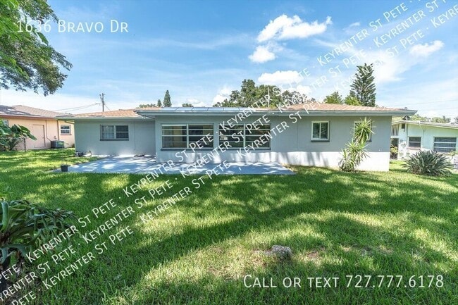 Building Photo - 1636 Bravo Dr