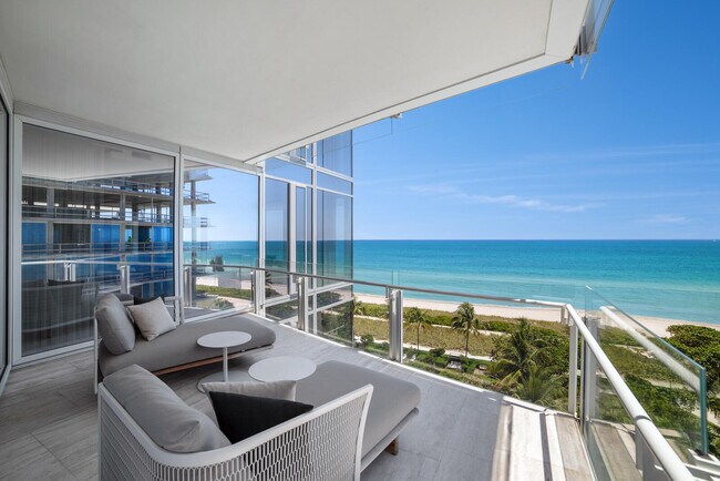 Building Photo - 9001 Collins Ave