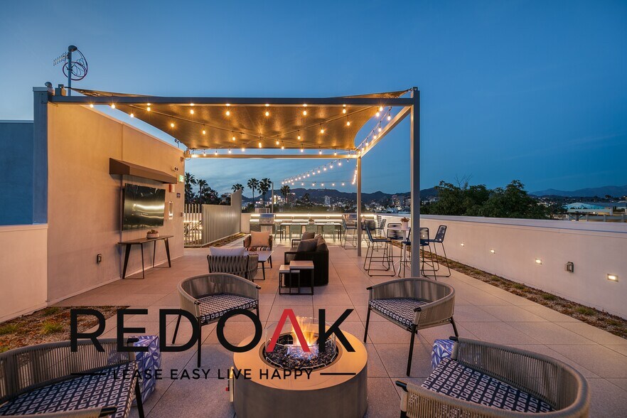 Building Photo - 5801 Camerford Ave